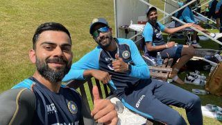 4 Pacers in WTC Final? Fans Curious After Virat Kohli Lauds Ishant Sharma, Mohammed Siraj